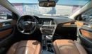 Hyundai Sonata GLS TOP Limited 2.4L