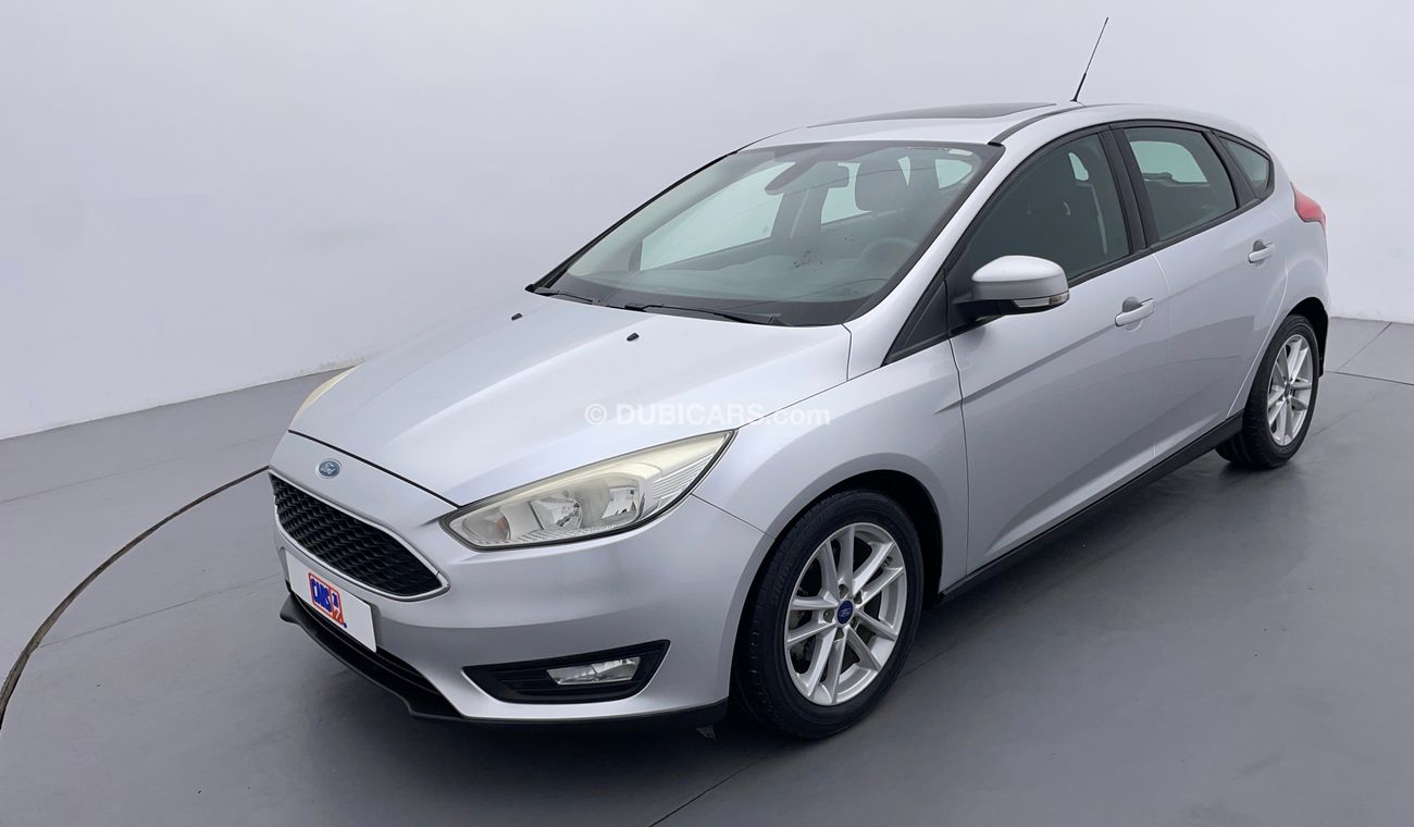 Ford Focus TREND 1.6 | Zero Down Payment | Free Home Test Drive