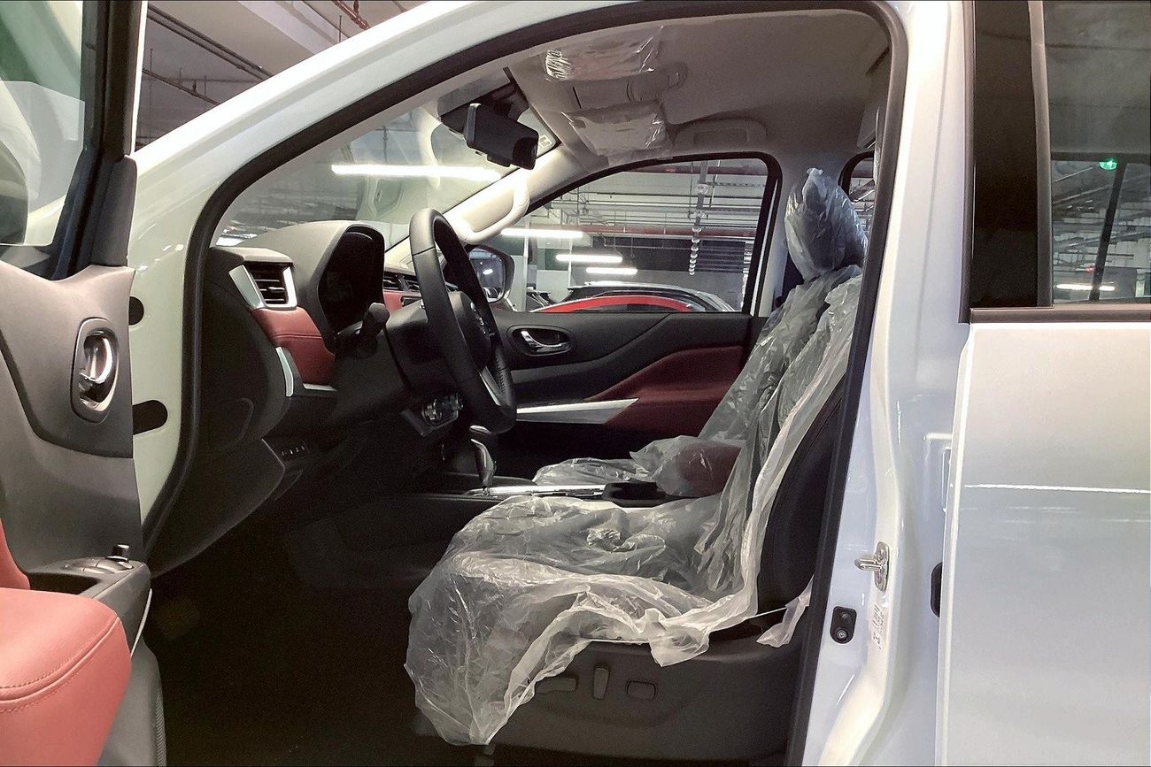 Nissan XTerra Platinum | Guaranteed Warranty | 0 Down Payment