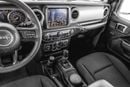 Jeep Wrangler Unlimited SPORT