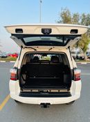 تويوتا Runner4 2022 TOYOTA 4RUNNER 4x4 drive full option