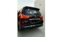 Lexus LX570 Super Sport 5.7L Petrol Full Option with MBS Autobiography Massage Luxury VIP Seat and Star Lighting