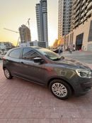 Ford Figo