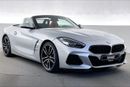 بي أم دبليو Z4 sDrive 20i M Sport | National Day Celebration | شامل الضمان | 0 ﺪﻔﻋﺓ ﺃﻮﻟﻯ