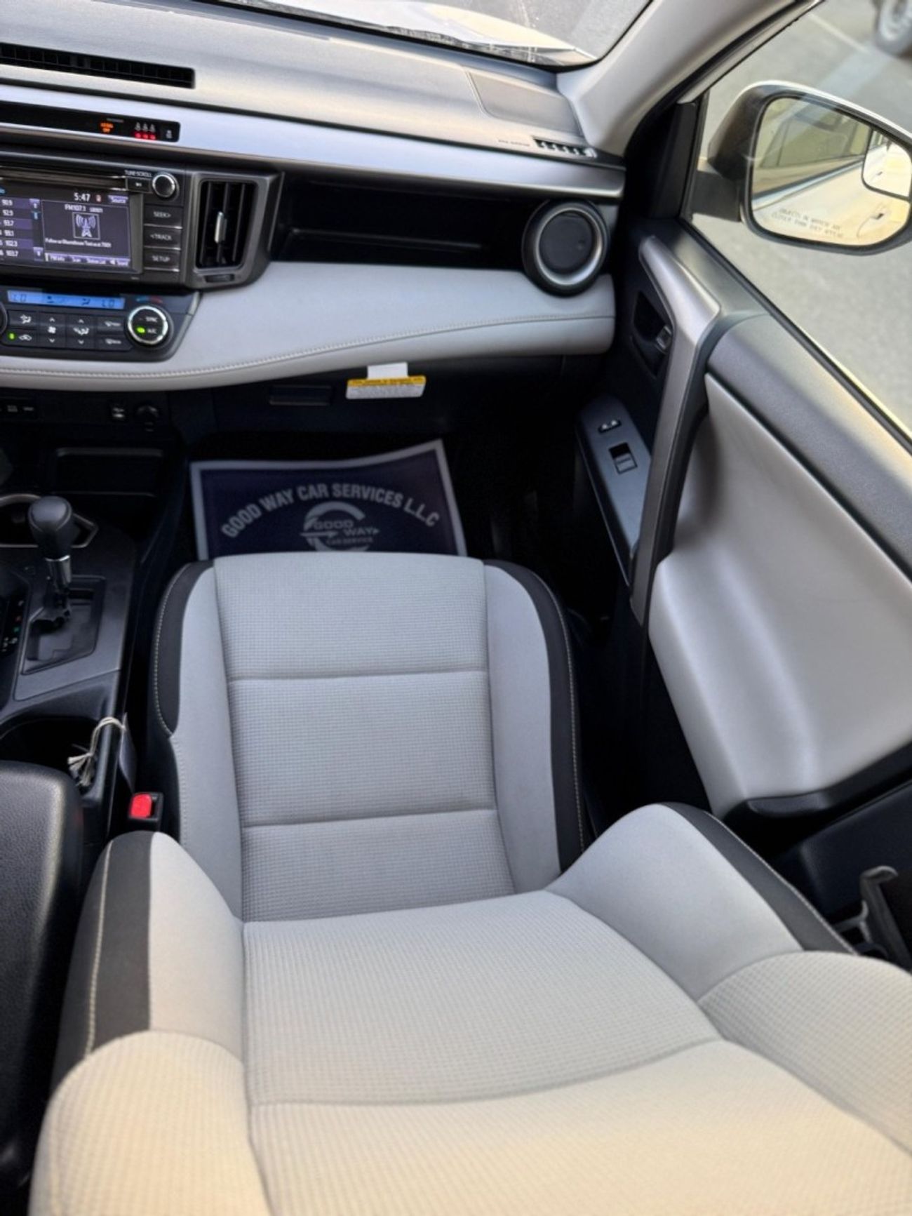 تويوتا راف ٤ Hybrid Toyota RAV4 2018