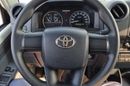 Toyota Land Cruiser 70 2025 TOYOTA LAND CRUISER 76SERIES 4.2L DIESEL V6