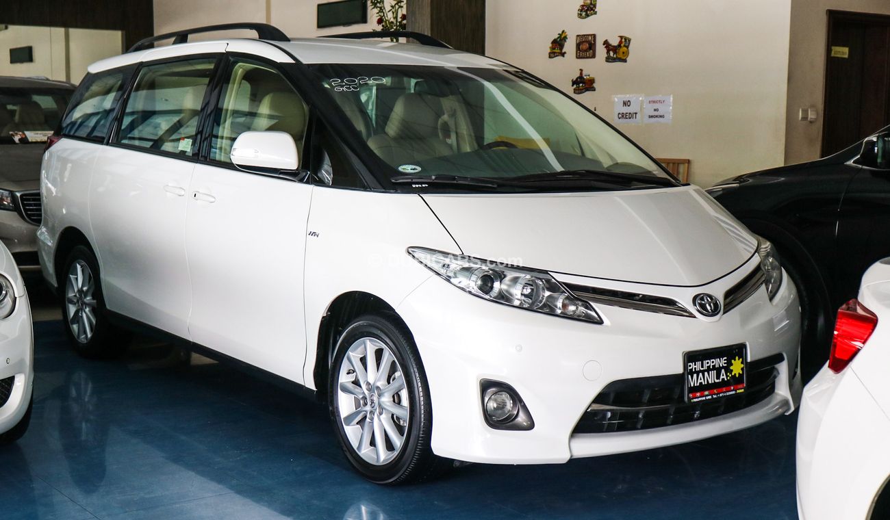 C p Nh t 91 V Toyota Previa 2020 M i Nh t Cbnguyendinhchieu