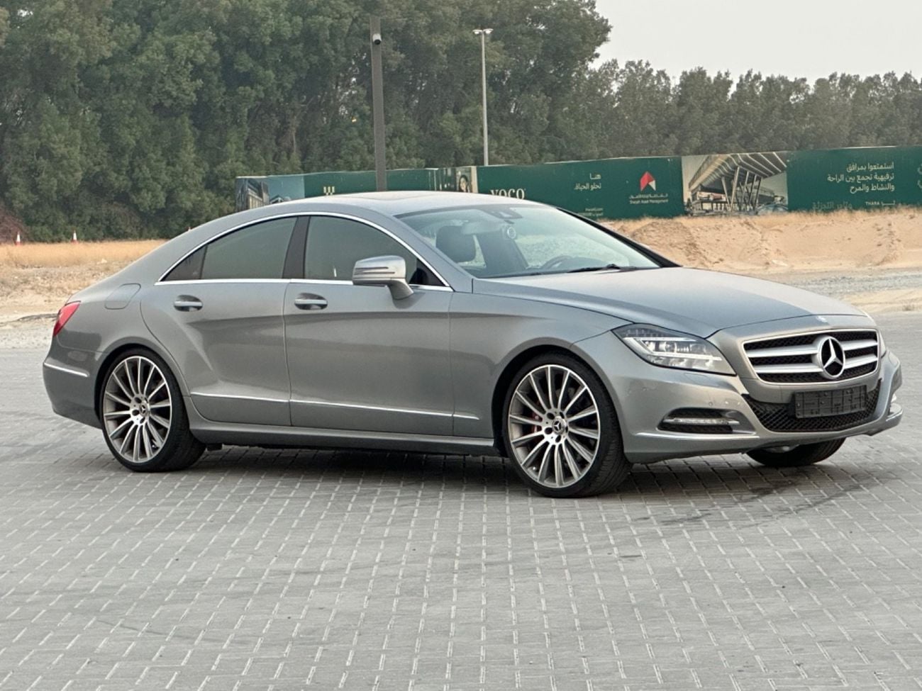 Mercedes Benz CLS350 STANDARD