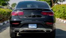 Mercedes-Benz GLC 300 AMG 4Matic 2020 GCC 0km , W/ 3 Years or 100 K KM warranty