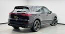 بورش كايان 2022 Porsche Cayenne GTS, Warranty, Full Porsche Service History, Fully Loaded, GCC