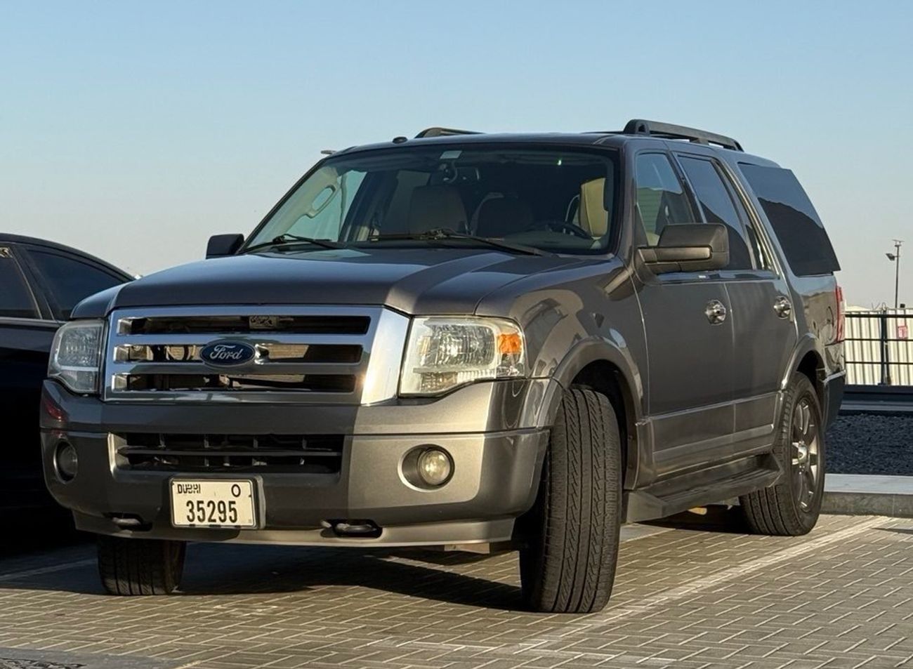 Ford Expedition XLT 5.4L