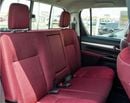 Toyota Hilux Hilux 2.7 Push start 2026