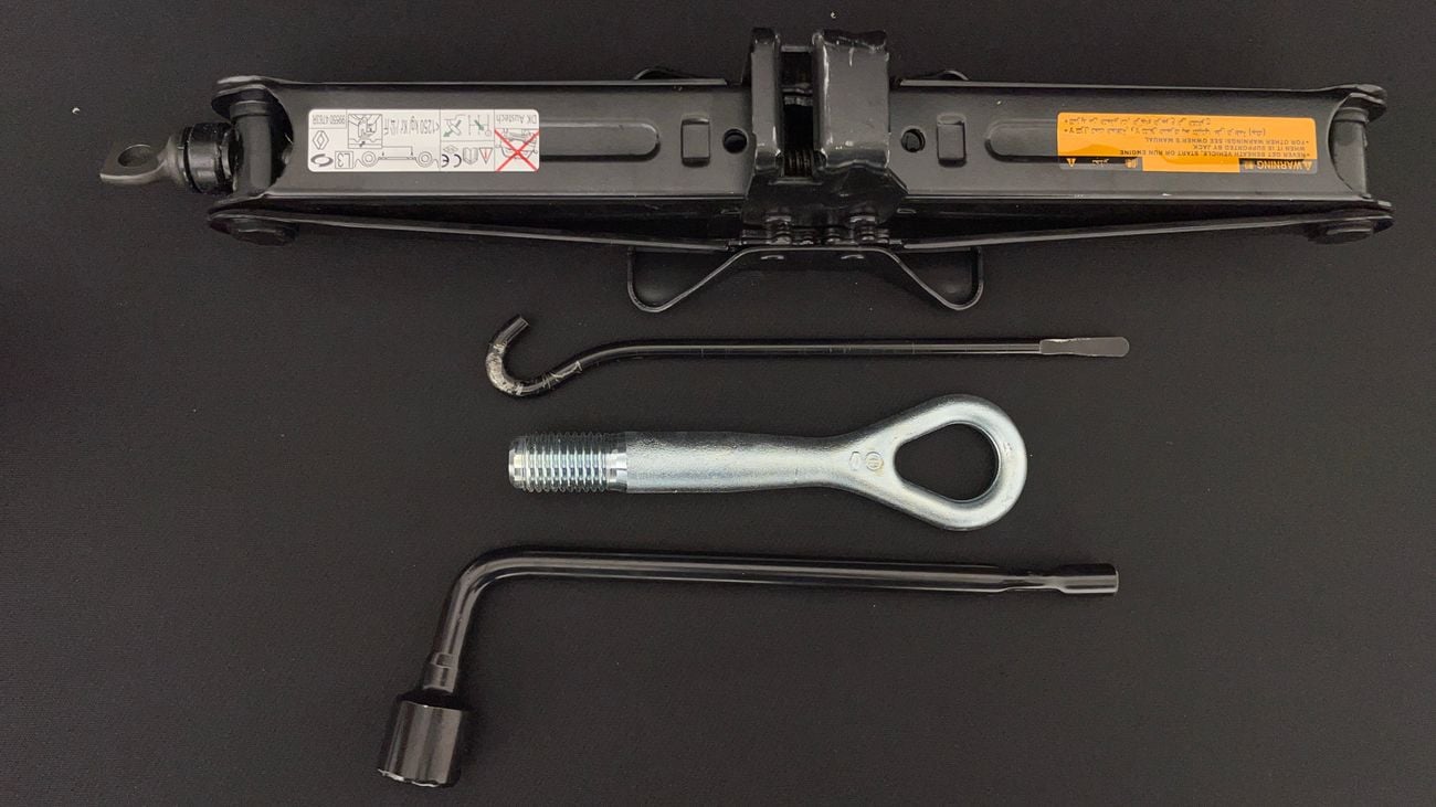 Renault Koleos PE 2.5 | Zero Down Payment | Home Test Drive