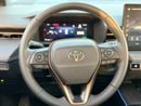 Toyota FJ Cruiser  ECTB - 4. Toyota Front Lander Luxury – 2.0L Hybrid Auto – White
