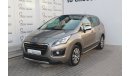 Peugeot 3008 1.6L PRM TURBO 2016 VERY LOW MILEAGE