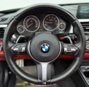 BMW 440i Std 3.0L 2017 BMW 440i Convertible, Service History, Heated Seats, Fully Loaded, Excellent Condition