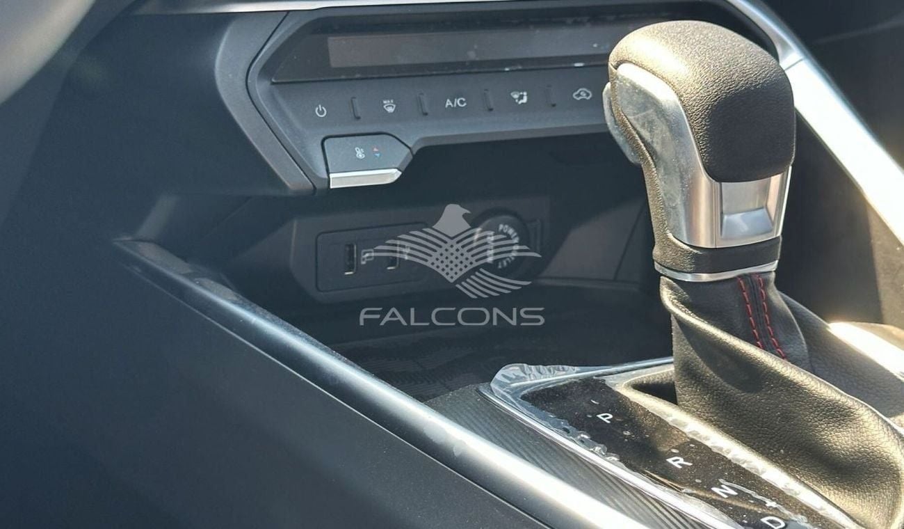 Kaiyi E5 LIMITED KAIYI/E5/E5L01 1.5T CVT LUXURY AT