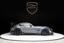 Mercedes-Benz AMG GT Std BLACK SERIES