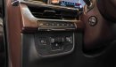 Cadillac Escalade CADILLAC ESCALADE 600 SPORT, MODEL 2021, GCC, LOW MILEAGE, PERFECT CONDITION