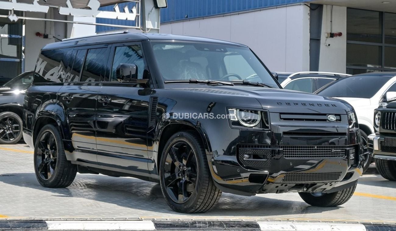 Land Rover Defender X Dynamic130 SE