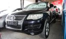 Volkswagen Touareg V6