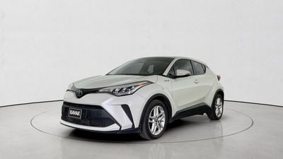 Toyota C-HR GX | Guaranteed Warranty | 0 Down Payment