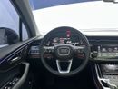 أودي Q7 55 TFSI quattro S-Line 3.0L 340hp (Ref# 21971)