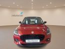 سوزوكي سويفت STD Dzire GLX 1.2L
