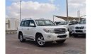 Toyota Land Cruiser 2013 | TOYOTA LAND CRUISER | VXR V8 7-SEATER | AUTOMATIC TRANSMISSION | VERY WELL-MAINTAINED | SPECT