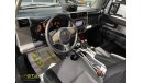 Toyota FJ Cruiser 2018 Toyota FJ Cruiser GXR, Agency Warranty, Full Service History, Single Owner, GCC