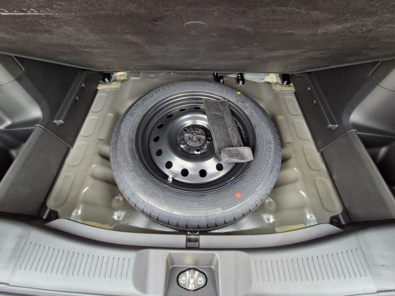 تويوتا أوربان كروزر GLX 1.5L