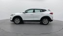 Hyundai Tucson GL 2 | Under Warranty | Inspected on 150+ parameters