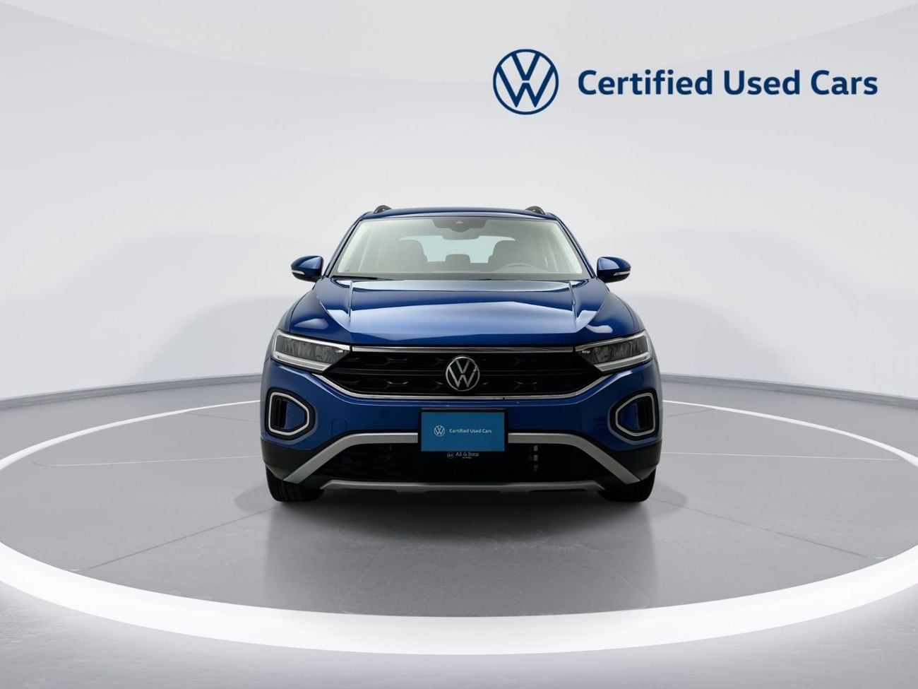 Volkswagen T-ROC LIFE T-Roc Life 1.4L |Best Value| Cruise Control