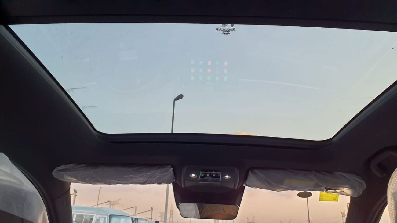 بي واي دي سونغ بلس DM-i - ENGINE: 1.5L - HYBRID - 2025