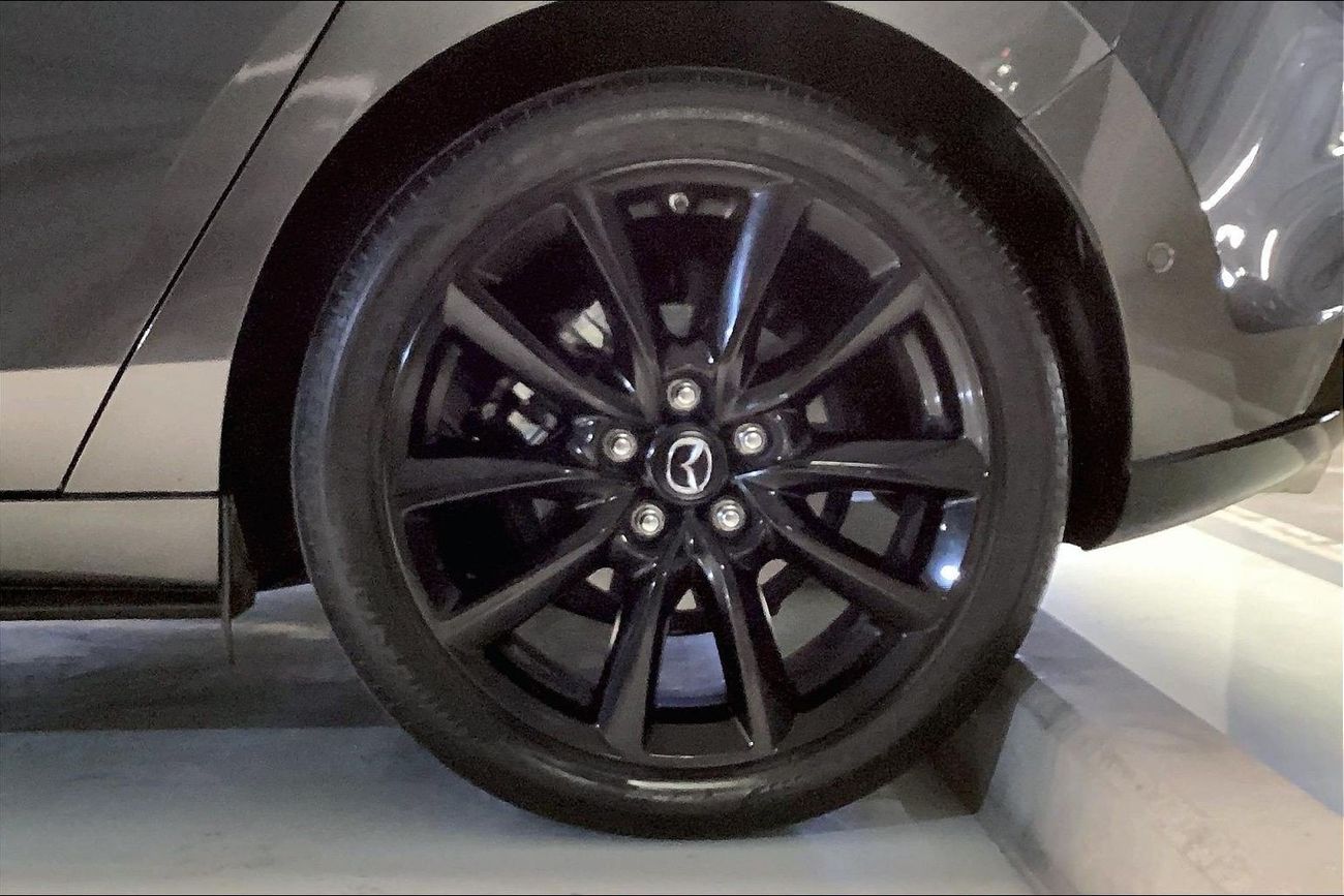 Mazda 3 Intense | Carnival Sale • UP TO AED 20,000 OFF | Guaranteed Warranty | 0 Down Payment