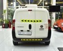 Fiat Fiorino EXCELLENT DEAL for our Fiat Fiorino ( 2020 Model ) in White Color GCC Specs