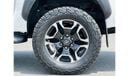 تويوتا هيلوكس 2016 WHITE DIESEL 4x4 *2021 SHAPE* | PUSH START | ELECTRIC SEATS | LEATHER SEATS | ALLOY RIMS | SPOR