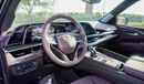 Cadillac Escalade CADILLAC ESCALADE ESV 600 - 2024 - GCC
