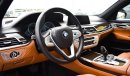 BMW 730Li Luxury