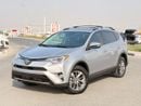 تويوتا راف ٤ VXR XLE 2.5L