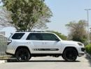 Toyota 4Runner LIMITED Left Hand Drive Year: *2016* *Full Option Premium* UAE Pass