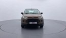 Ford EcoSport AMBIENTE 1.5 | Zero Down Payment | Free Home Test Drive