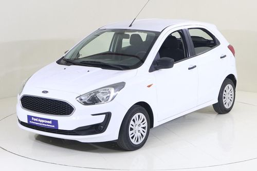 فورد فيجو 1.5 HATCHBAK