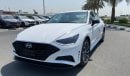 Hyundai Sonata HYUNDAI SONATA / GLS FULL OPTION / 2.5L / V4 / 2023 MODEL / GCC SPECS ((Export Only))