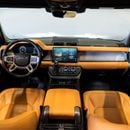 Land Rover Defender 110 S P400 3.0L AED 4,982 pm • 0% Downpayment • Defender 110 S P400 • Agency Warranty