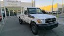 Toyota Land Cruiser Pick Up Toyota Land cruiser lc 79 4.2deisel manual