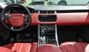 Land Rover Range Rover Sport HSE