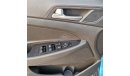Hyundai Tucson 2.0L / Lane assist system / Very low mileage (LOT # 1828)