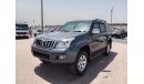 تويوتا برادو TOYOTA LAND CRUISER PRADO RIGHT HAND DRIVE (PM1357)