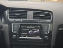 Volkswagen Golf GTI GOLF GTI 2016 GCC FULL OPITION // PERFCT CONDITION